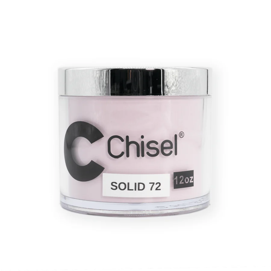 Chisel Pinks & Whites Powder - Solid 072 - 12oz
