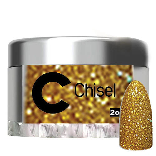 Chisel Powder Glitter 08