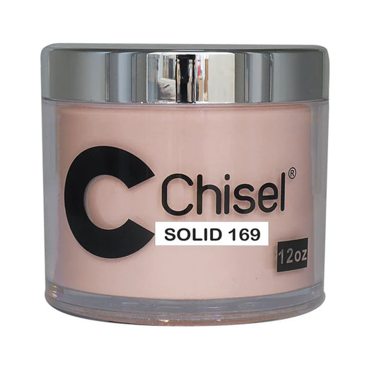 Chisel Solid 169 2 in 1 (12oz)