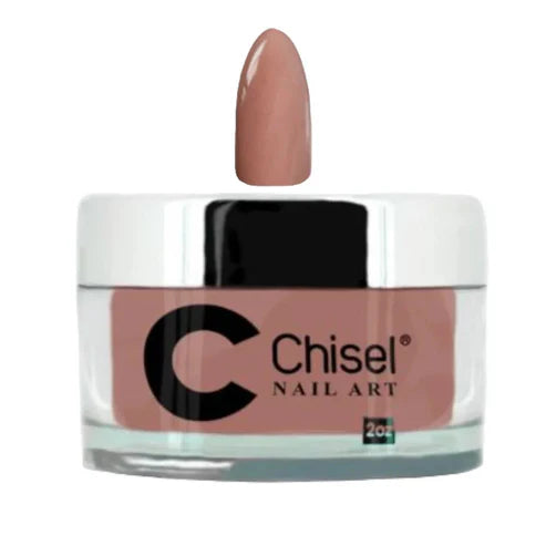 Chisel Solid Dip Powder 107 2oz