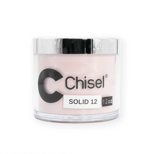 Chisel Solid Dip Powder 12 12oz