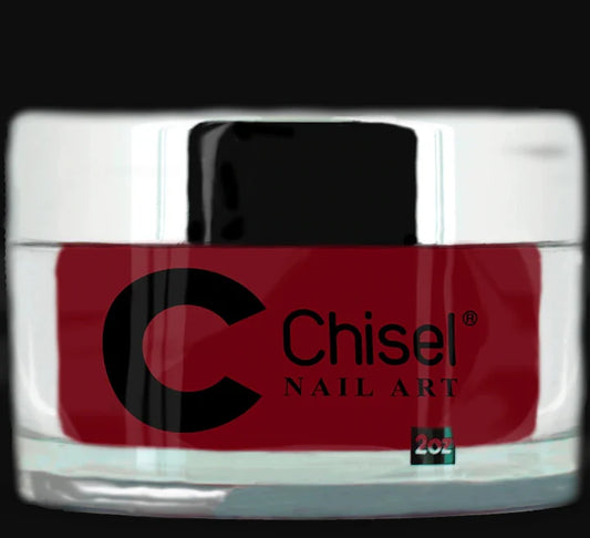 Chisel Solid Dip Powder 155 2oz