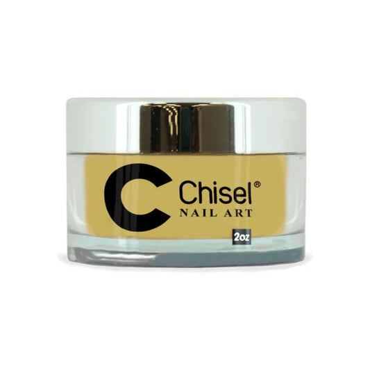 Chisel Solid Dip Powder 162 2oz
