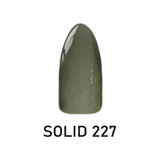 Chisel Solid Dip Powder 227 2oz