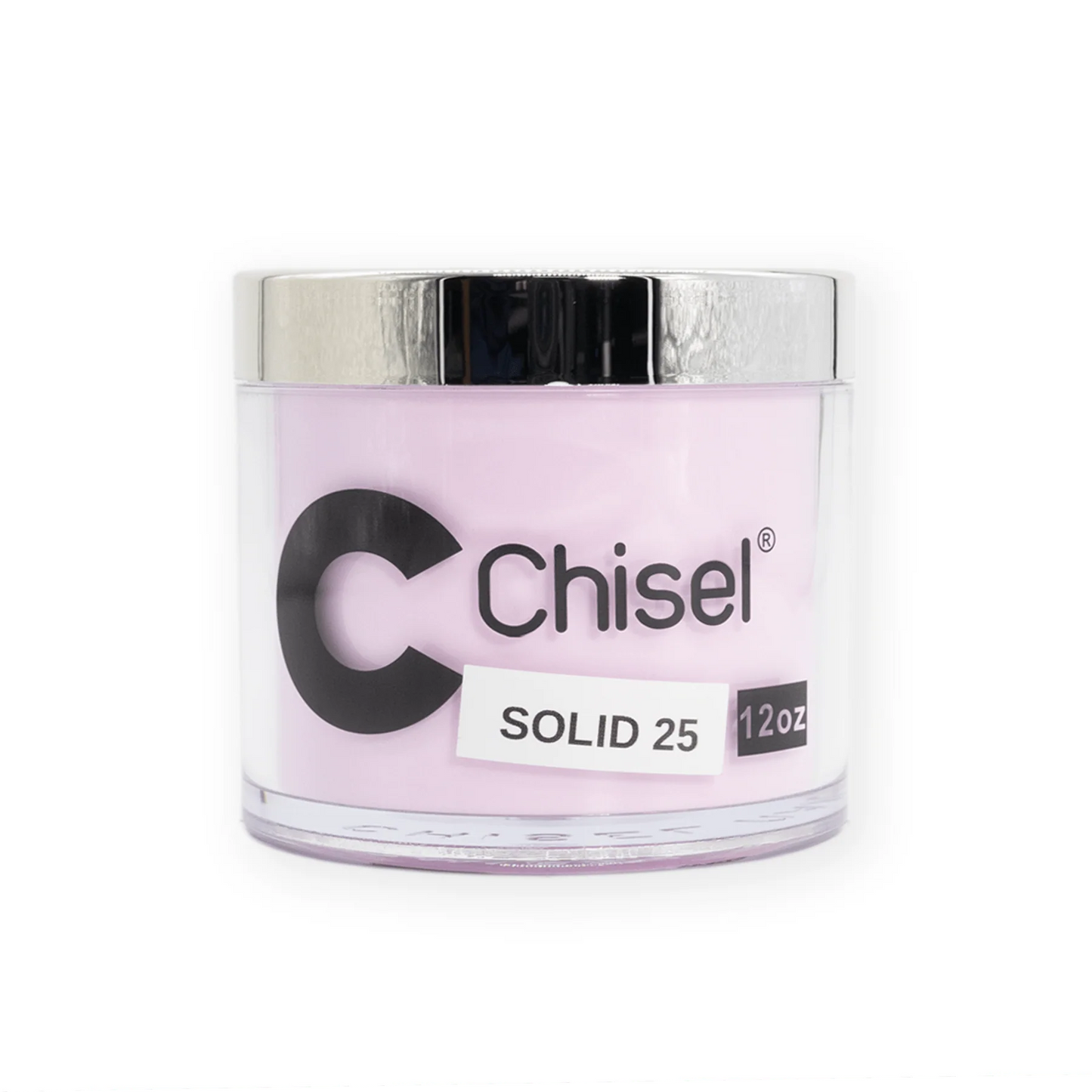 Chisel Solid Dip Powder 25 12oz