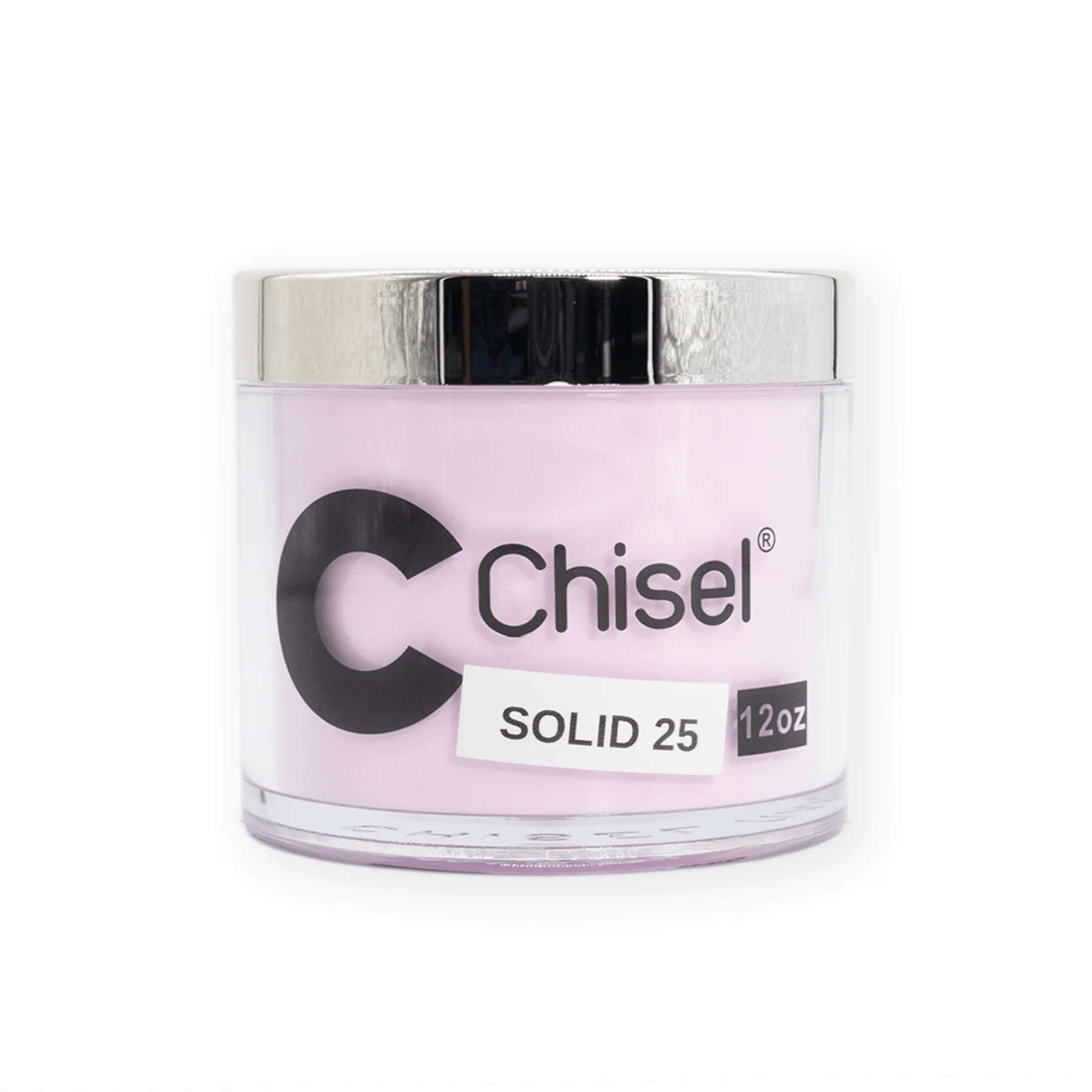 Chisel Solid Dip Powder 25 12oz