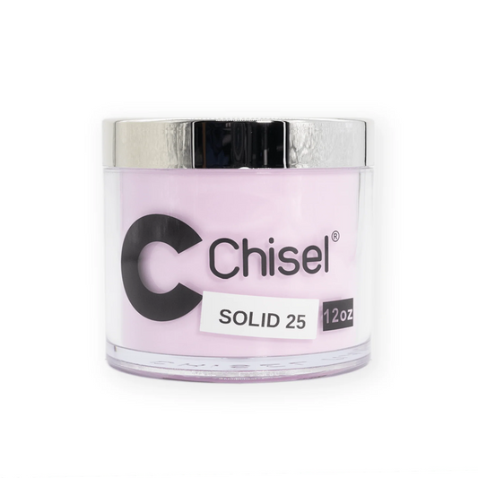 Chisel Solid Dip Powder 25 12oz