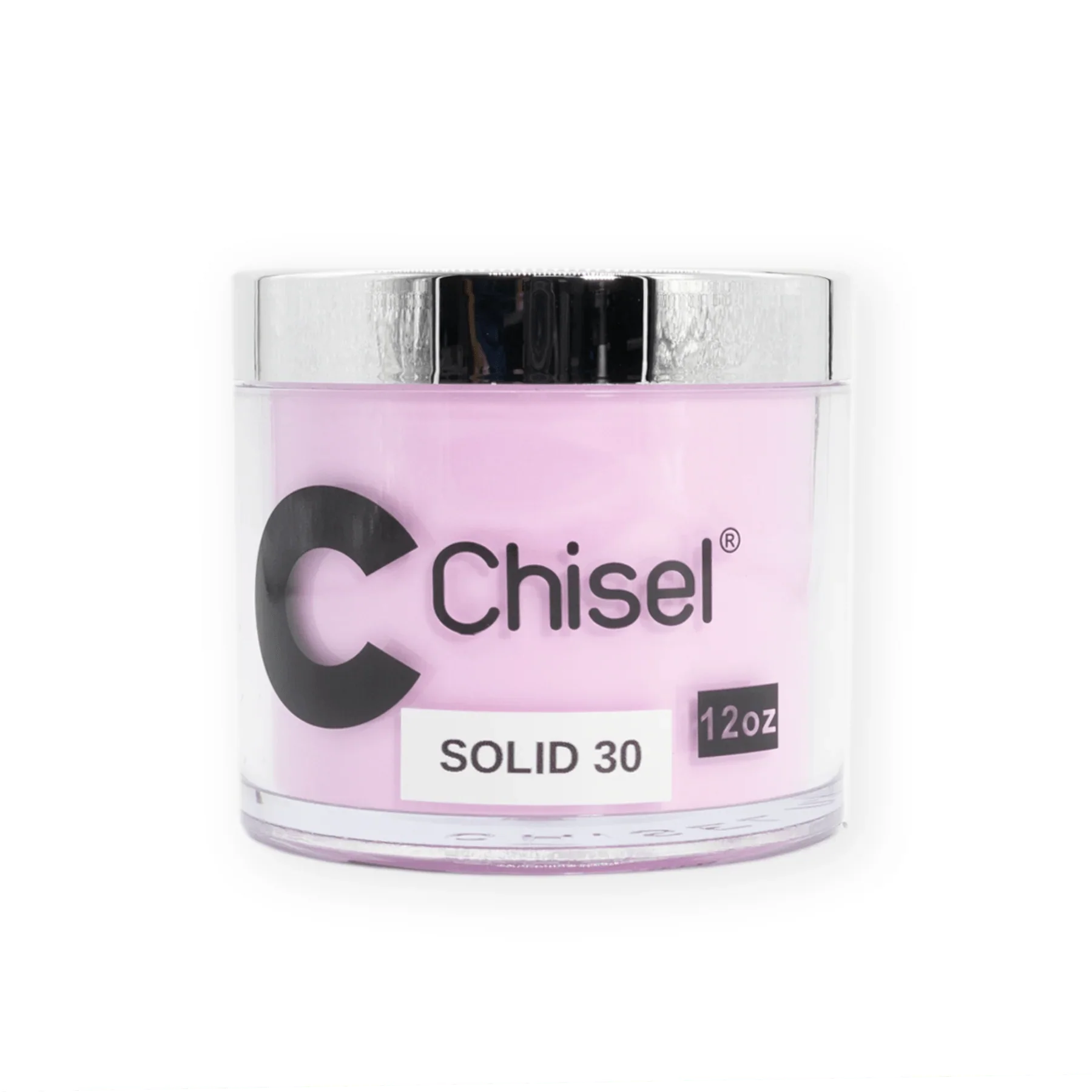 Chisel Solid Dip Powder 30 12oz