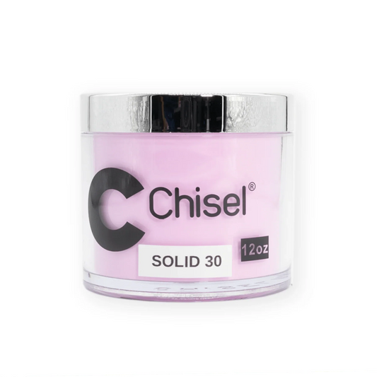 Chisel Solid Dip Powder 30 12oz