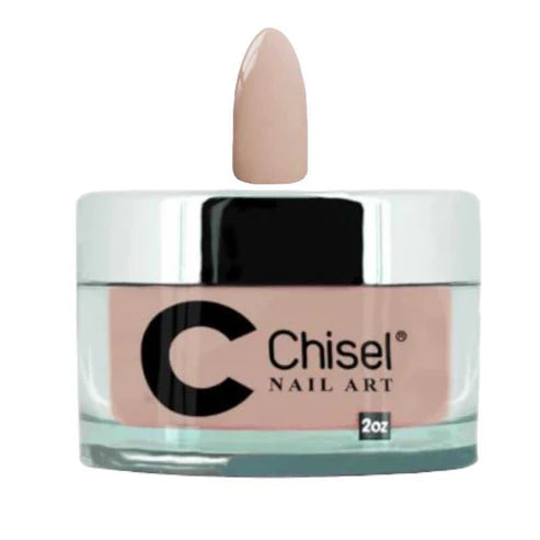 Chisel Solid Dipping Powder 232 2oz