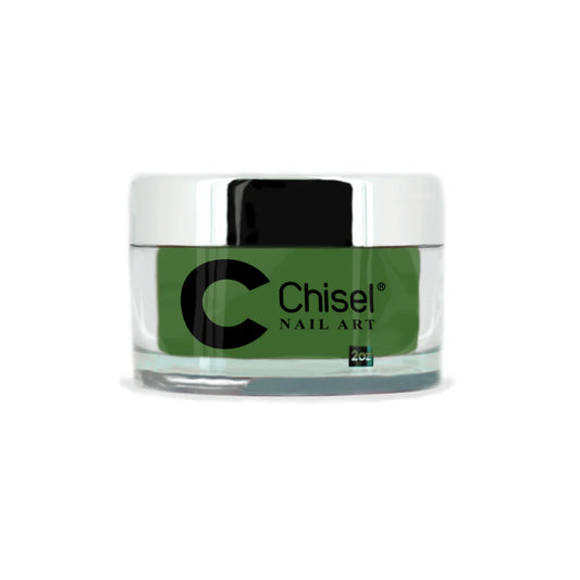 Chisel Solid Dipping Powder 65 2oz