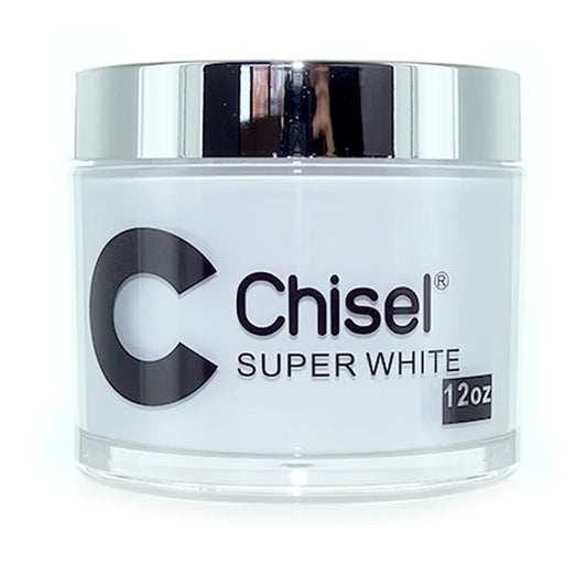 Chisel Super White 2 in 1 12oz