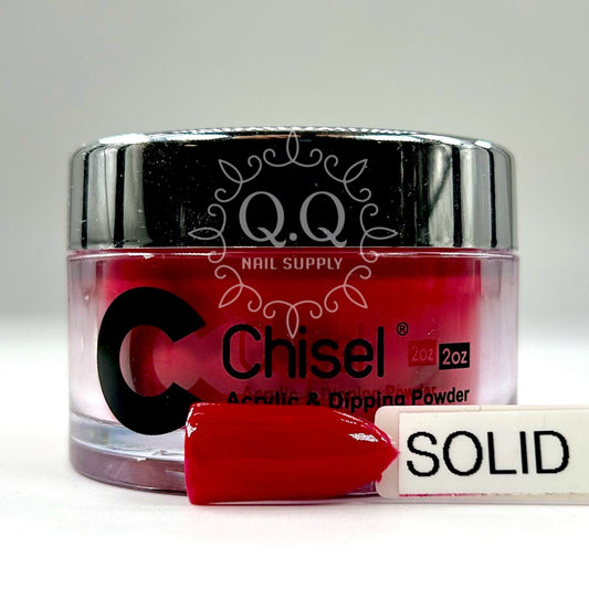 Chisel solid 01 2oz