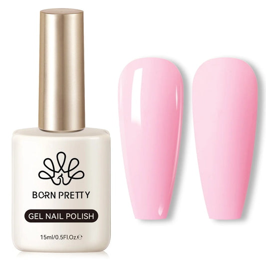 Color Gel Polish #07 15ml