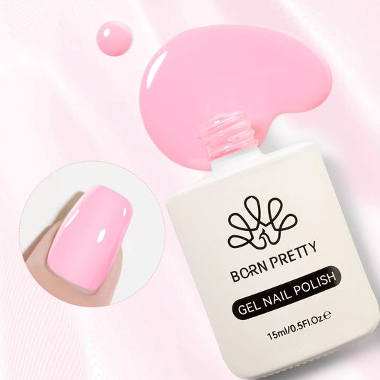 Color Gel Polish #07 15ml