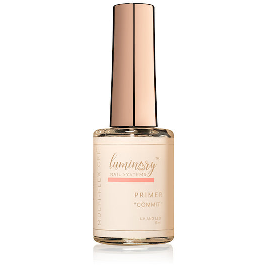 Luminary primer - commit