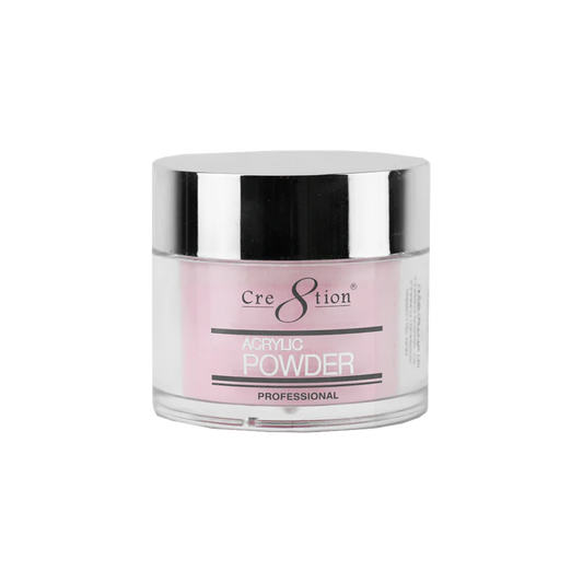 Cre8tion Acrylic Powder Cover Pink 4oz