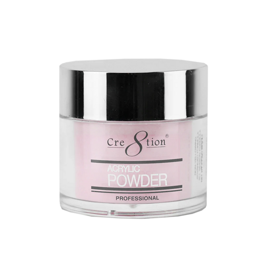  Cre8tion Acrylic Powder Natural Mix 4oz