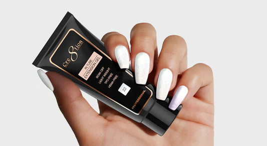 Cre8tion Extension Gel In Tube 2oz - 22