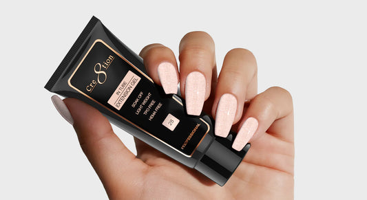 Cre8tion Extension Gel In Tube 2oz - 28