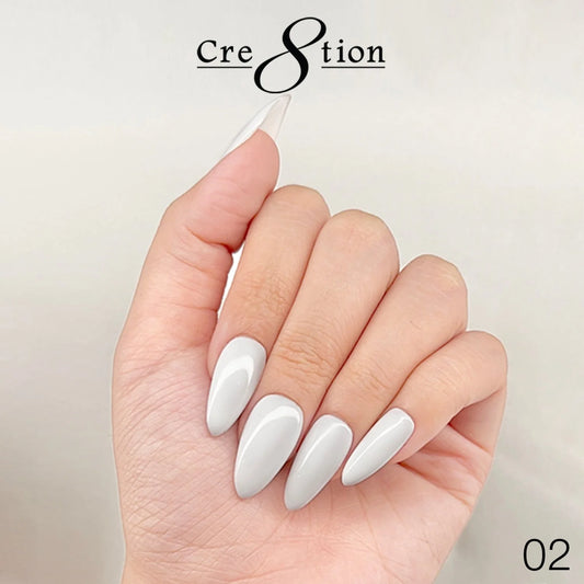 Cre8tion Gel Collection - Overlay Brush on Builder 0.5oz 02 Milk Teeth.jpg