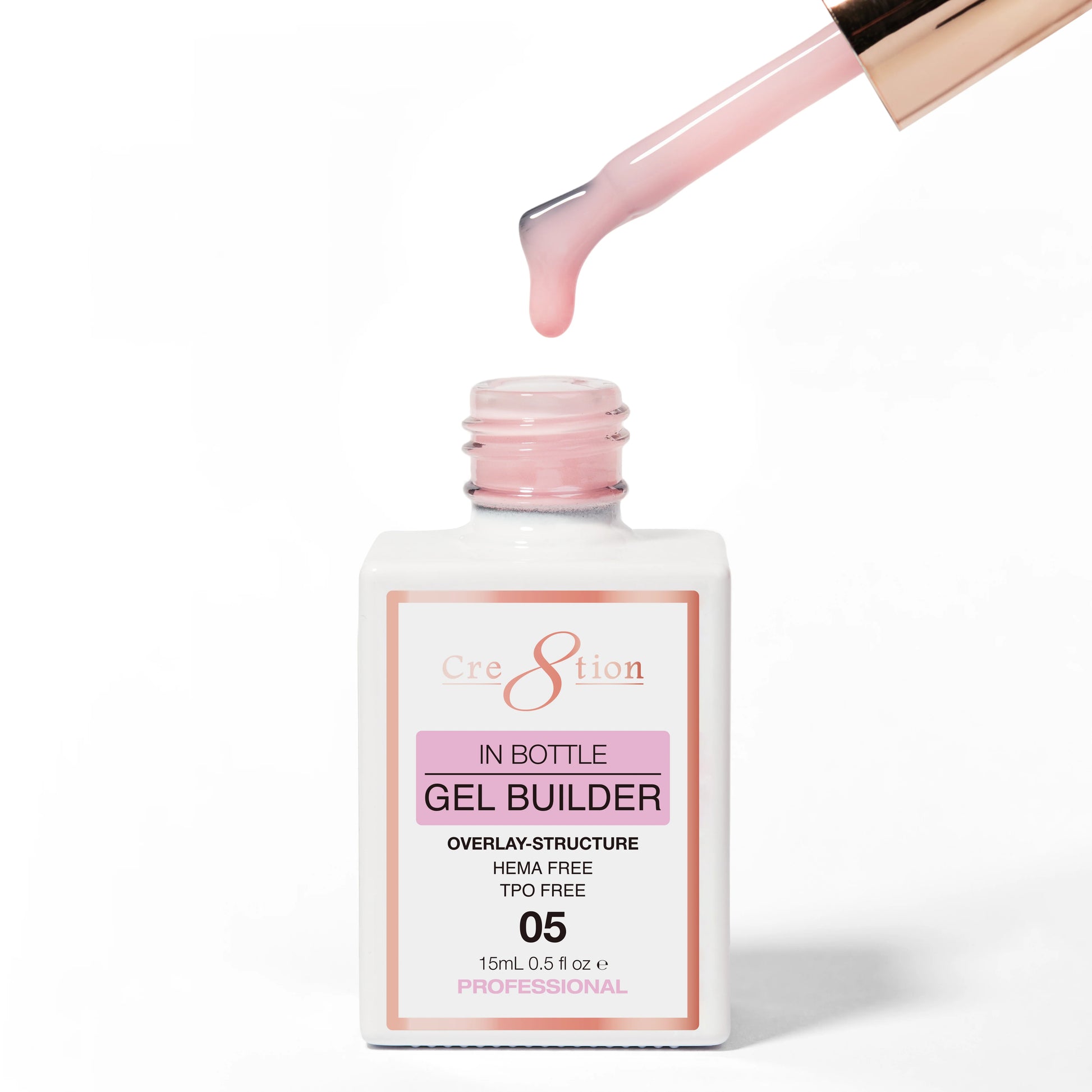 Cre8tion Gel Collection - Overlay Brush on Builder 0.5oz 05 Carousel Whirl.jpg