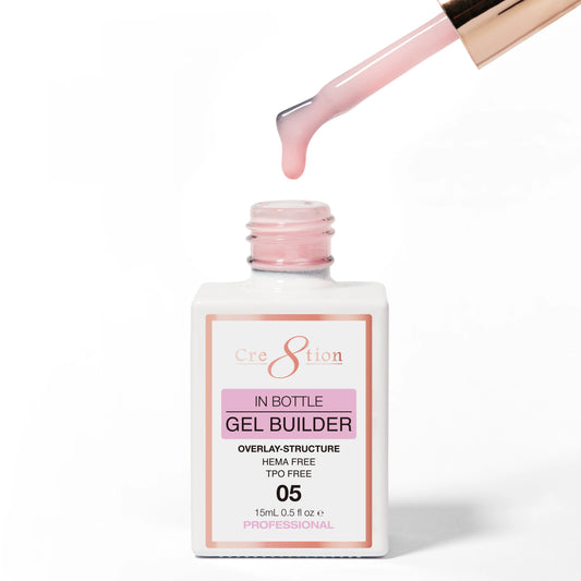 Cre8tion Gel Collection - Overlay Brush on Builder 0.5oz 05 Carousel Whirl.jpg
