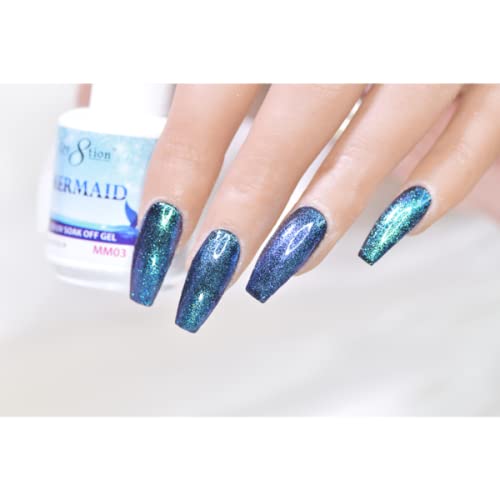 Cre8tion Mermaid 03