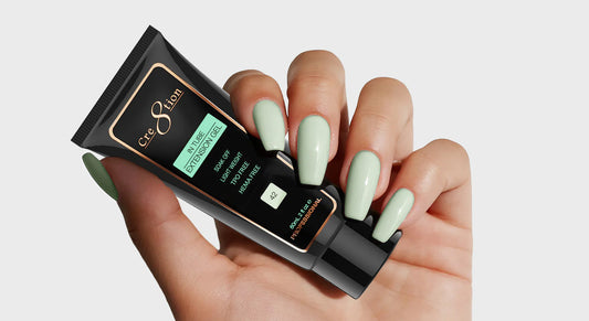 Cre8tion Poly Gel-Extension Gel In Tube 2oz - 42
