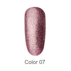 Cre8tion Rose Gold 07
