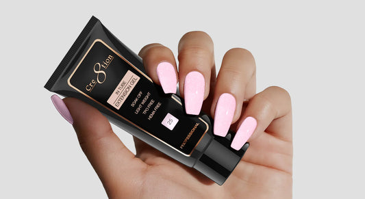 Cre8tion Extension Gel In Tube 2oz - 25