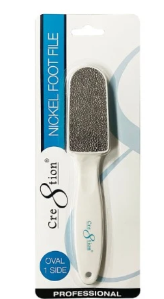 Cre8tion foot file small