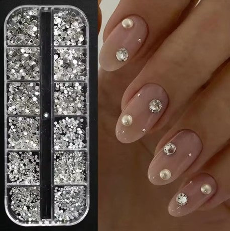 Crystal pack