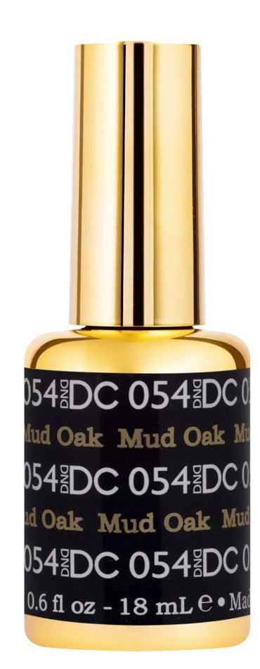 DC gel 054 Mud Oak