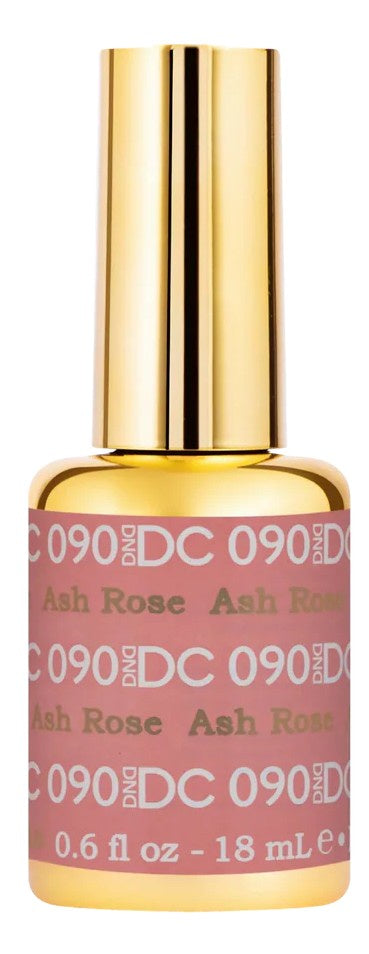 DC gel 090 Ash Rose
