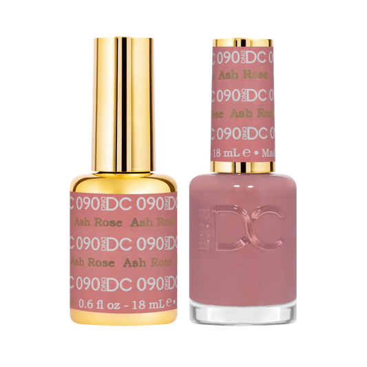 DC duo 090 Ash Rose