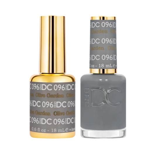 DC duo 096  Olive Garden