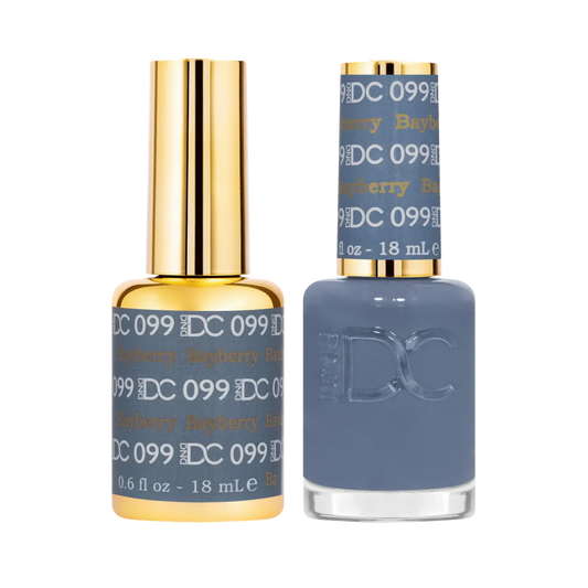 DC duo 099  Bayberry