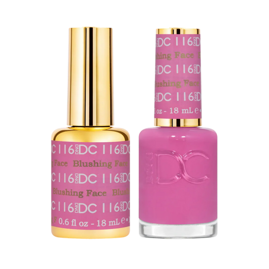DC duo 116