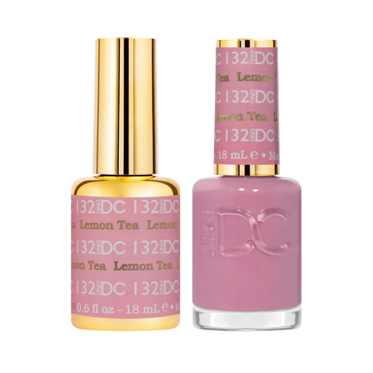DC duo 132