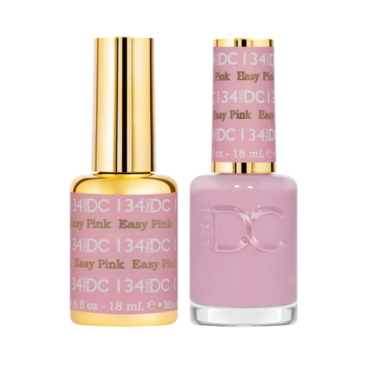 DC duo 134  Easy Pink