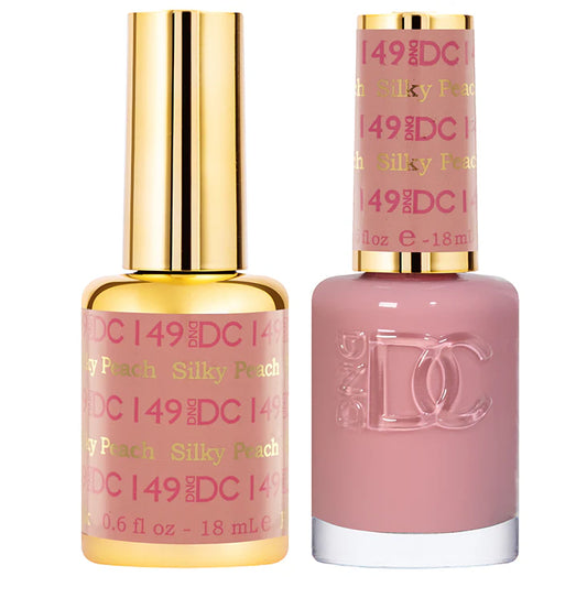 DC duo 149 Silky Peach