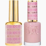 DC duo 151 Nude Pink