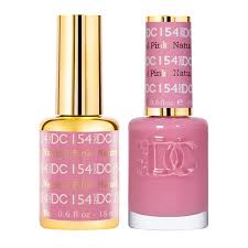 DC duo 154  Natural Pink