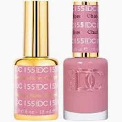DC duo 155  Chateau Rose