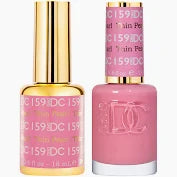 DC duo 159 Thin Pearl