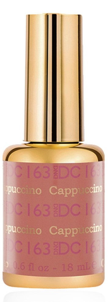 DC gel 163  Cappuccino