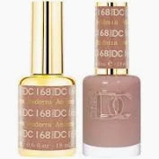 DC duo 168  Andorra