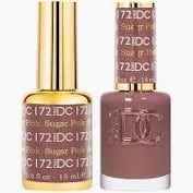 DC duo 172 Sugar Pink