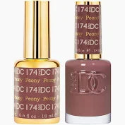 DC duo 174  Peony